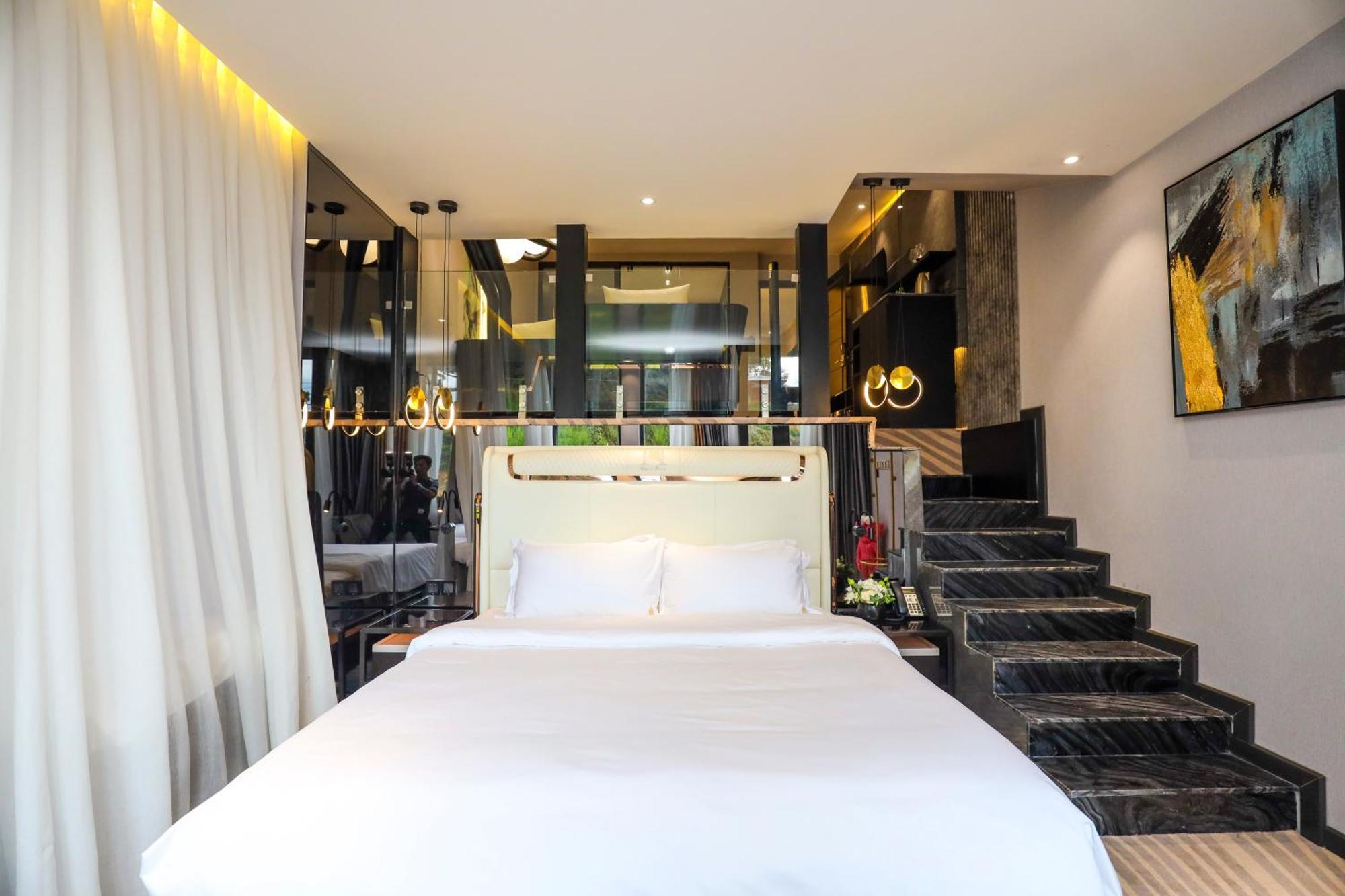 New Century Hotel - Dalat Exterior photo