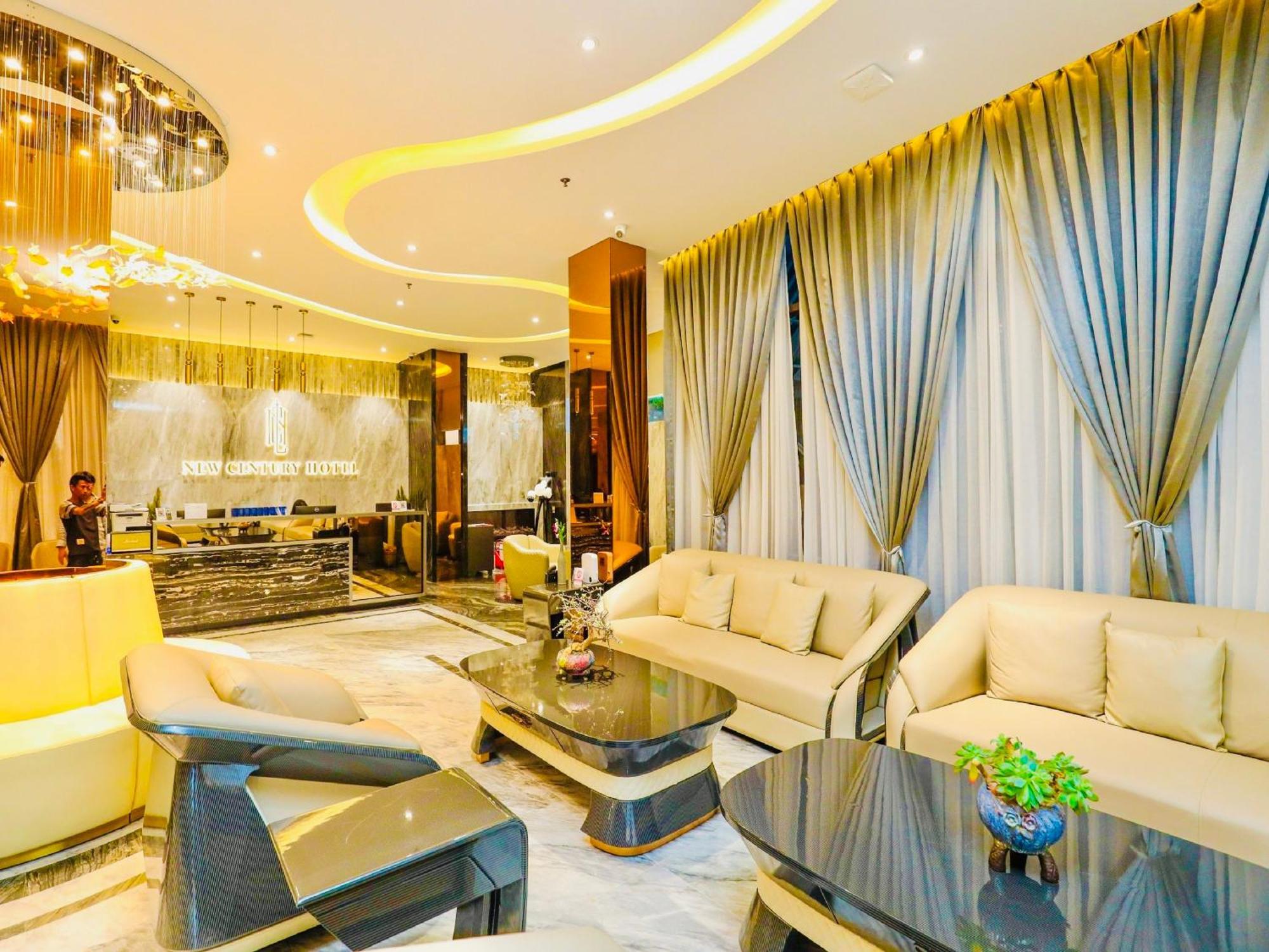 New Century Hotel - Dalat Exterior photo