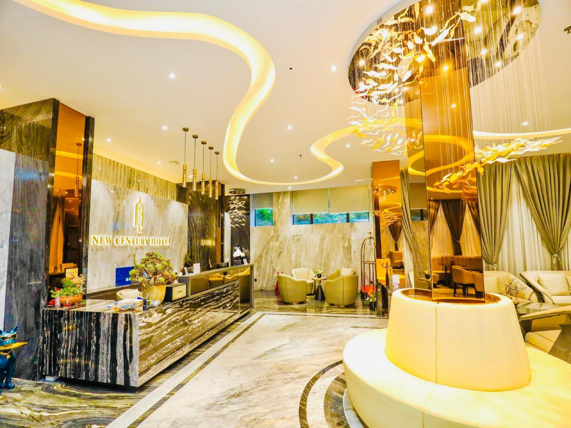 New Century Hotel - Dalat Exterior photo