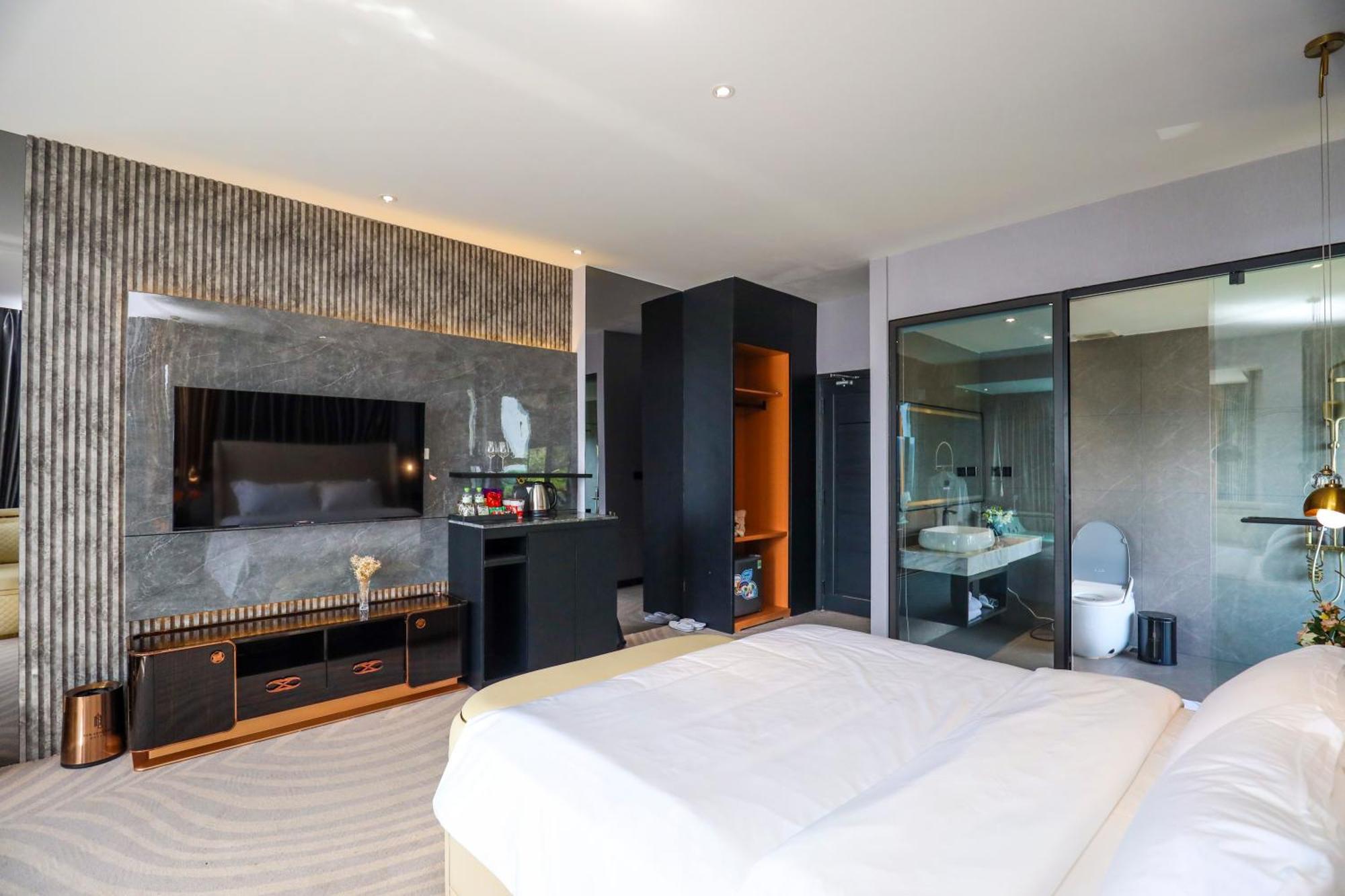 New Century Hotel - Dalat Exterior photo